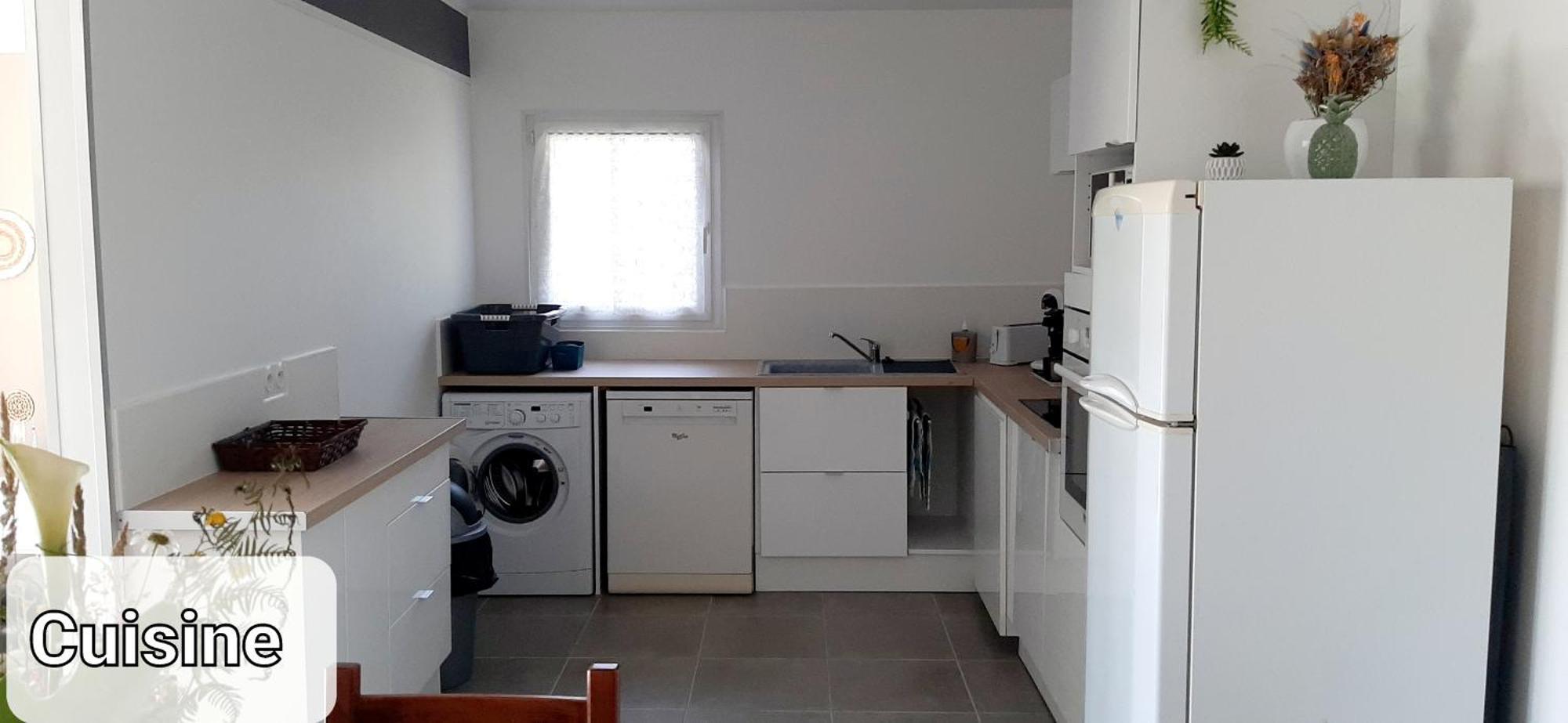 Appartement Cosy 4 Personnes Benesse-les-Dax Esterno foto