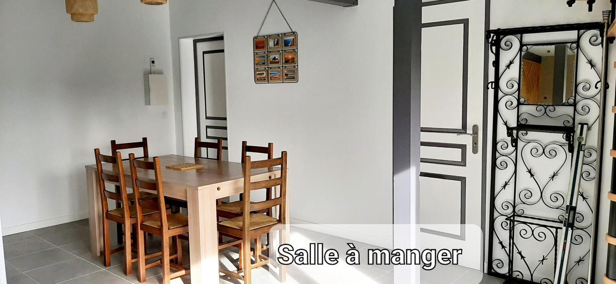 Appartement Cosy 4 Personnes Benesse-les-Dax Esterno foto