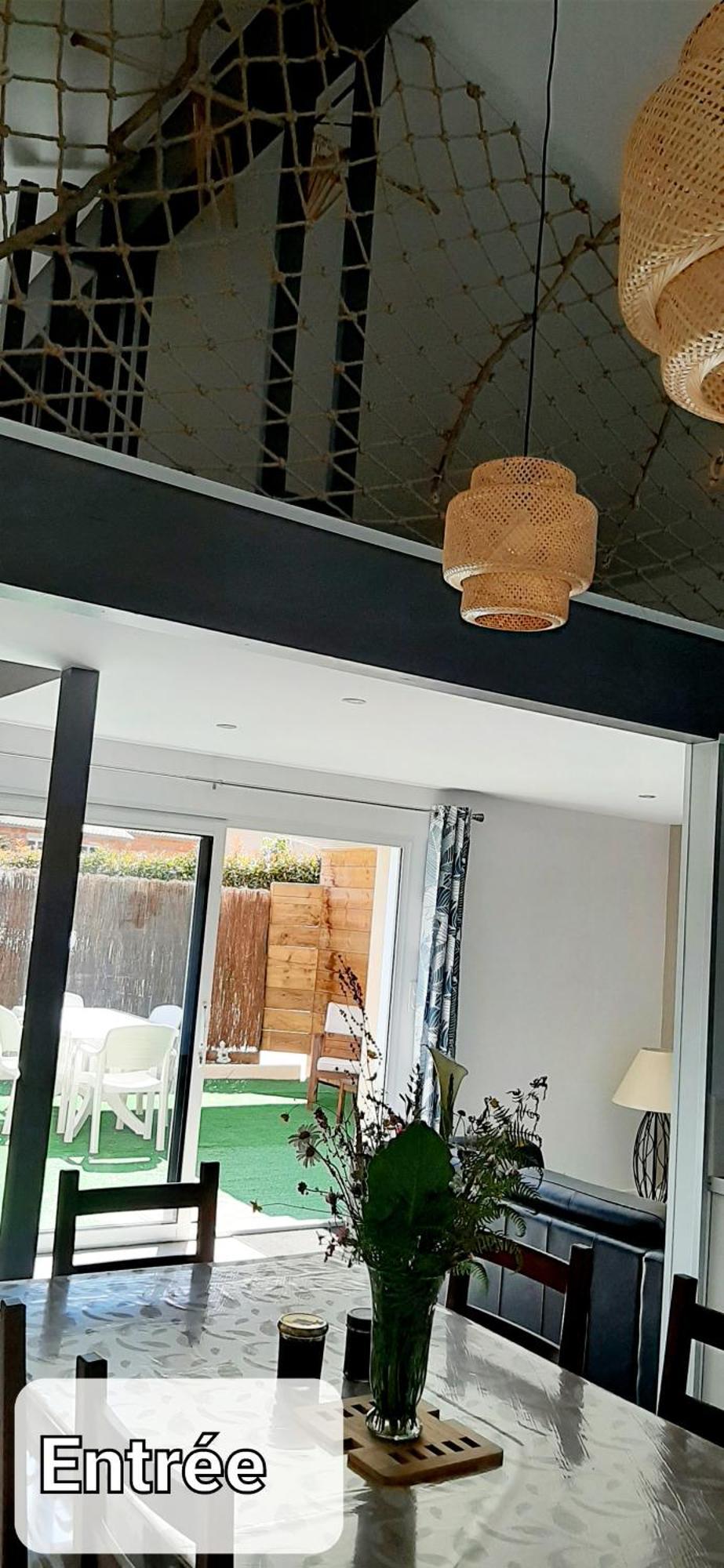 Appartement Cosy 4 Personnes Benesse-les-Dax Esterno foto