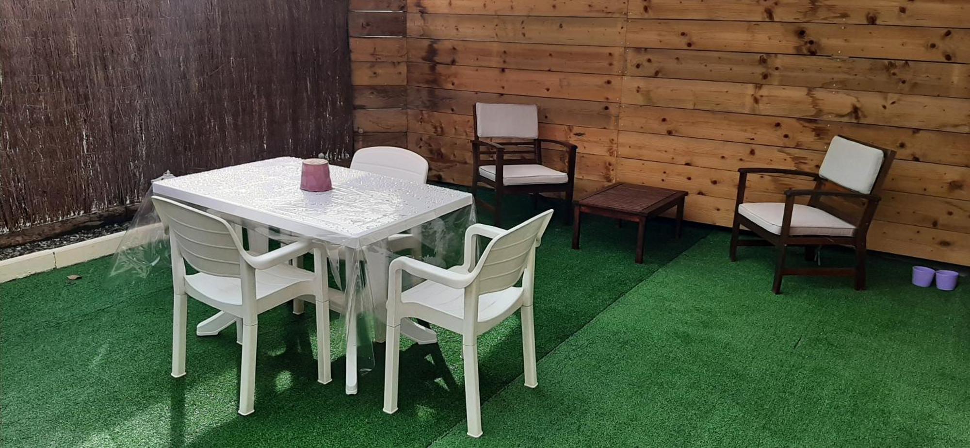 Appartement Cosy 4 Personnes Benesse-les-Dax Esterno foto