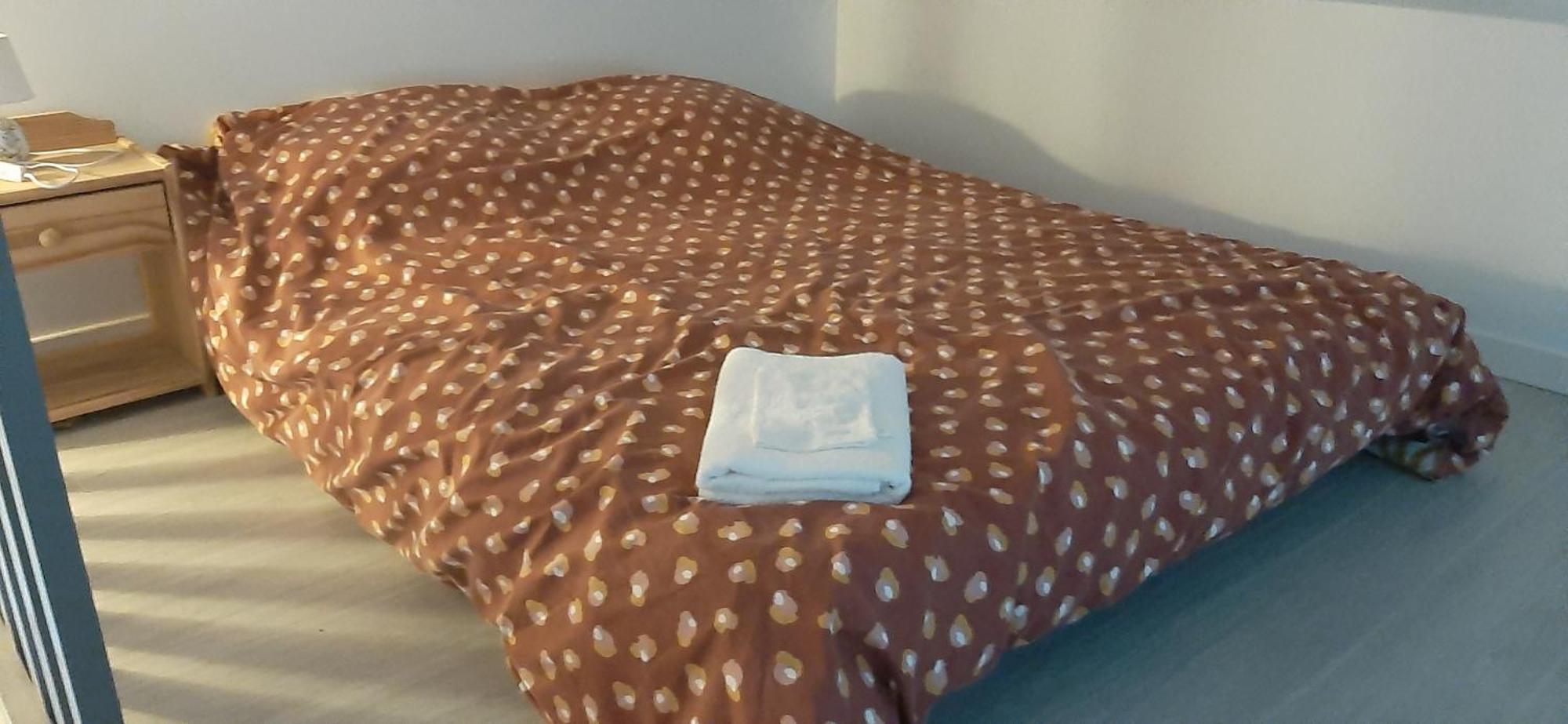 Appartement Cosy 4 Personnes Benesse-les-Dax Esterno foto