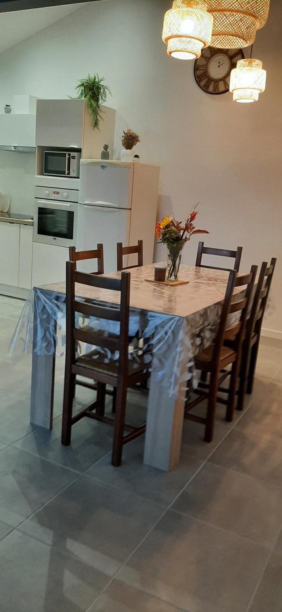 Appartement Cosy 4 Personnes Benesse-les-Dax Esterno foto